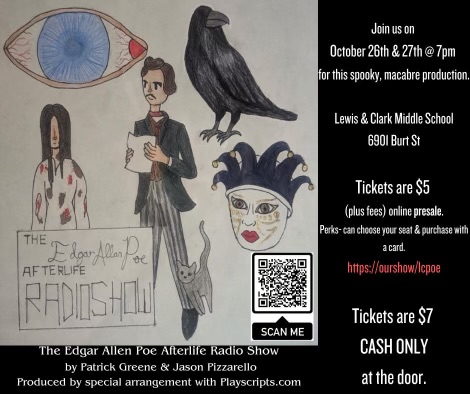 Oct Play Ad
